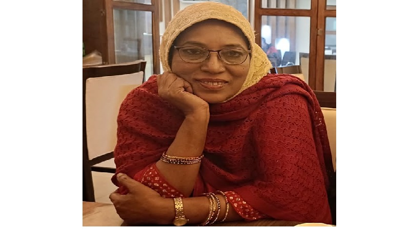 পা র ভী ন  আ ক তা র 